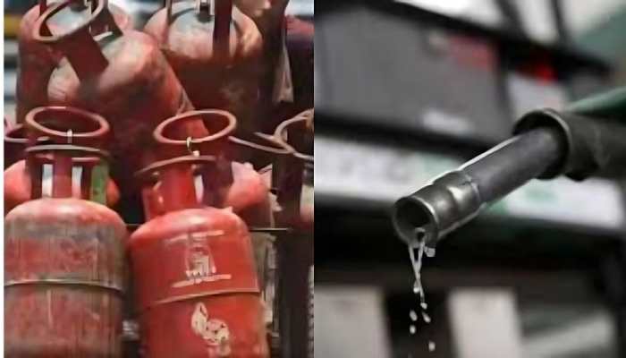 Petrol And LPG Demand Soars In India This October, Reflecting Growing Economic Trends Petrol And LPG Demand Soars In India This October, Reflecting Growing Economic Trends