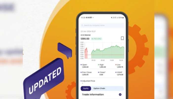 NSE Unveils New App On iOS And Android With Exclusive Features, Expands Website To 12 Regional Languages NSE Unveils New App On iOS And Android With Exclusive Features, Expands Website To 12 Regional Languages