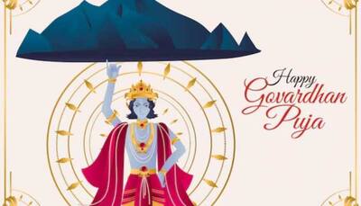 Govardhan Puja 2024: History, Culture, Religious Importance, And Significance