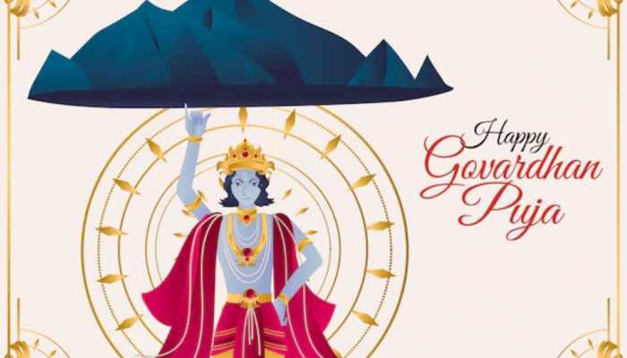 Govardhan Puja 2024: History, Culture, Religious Importance, And Significance Govardhan Puja 2024: History, Culture, Religious Importance, And Significance