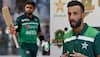 Shan Masood Backs Babar Azam As One Of The World’s Best, Despite Test Struggles
