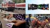 IRCTC ticket booking