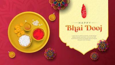 Bhai Dooj 2024: History, Culture, Religious Importance, And Significance