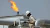 oil production