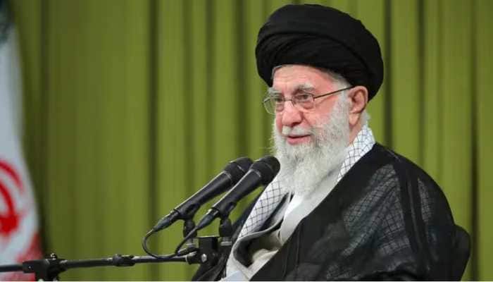 'Will Receive A Crushing Response': Iran Threatens Israel, US Amid Tensions