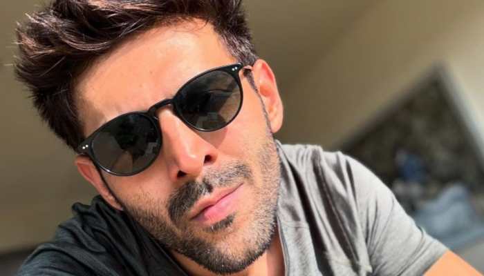90 People Went To Watch Bhool Bhulaiyaa 3 Together, Kartik Aaryan's Hilarious Reply Goes Viral 90 People Went To Watch Bhool Bhulaiyaa 3 Together, Kartik Aaryan's Hilarious Reply Goes Viral
