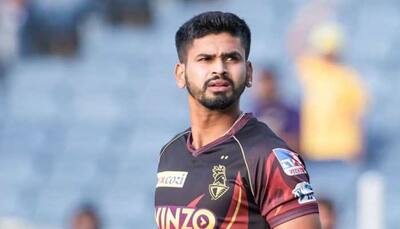 ‘Matter Of Mutually Agreeing’: KKR CEO Venky Mysore Discloses Reason Behind Not Retaining Shreyas Iyer Ahead Of IPL 2025 Mega Auction