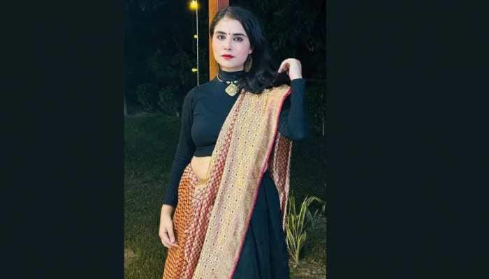 From Ramp To Rank: Meet IAS Who Left Her Miss India Dream To Crack UPSC
