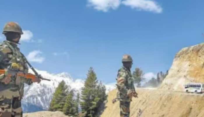 J&amp;K: Big Win For Security Forces, Three Terrorists Killed Including LeT Commander Usman In Kashmir Valley