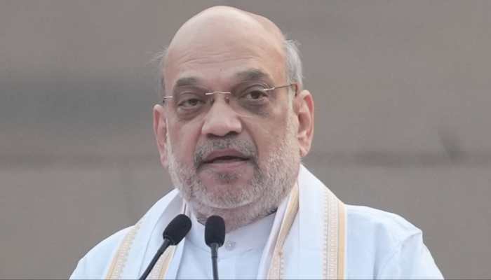 Jharkhand Assembly Polls: Amit Shah To Launch BJP Manifesto Ahead Of PM Modi's Visit