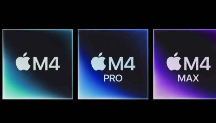How Apple’s M4, M4 Pro, And M4 Max Chipsets Transform Performance For Entrepreneurs, And Developers In AI Era? 