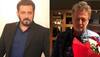Salman Khan Mourns Fashion Designer Rohit Bal's Passing: 'Rest In Peace'