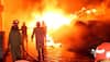Delhi: Efforts To Douse Flames In Alipur Area Continues For 2nd Day