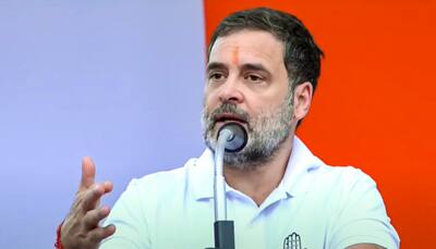 Protecting Constitution Is India's Primary Battle: Rahul Gandhi In Wayanad