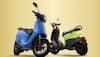 Electric Two-Wheeler Sales Grew 85 Per Cent In October