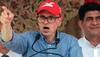 'No Justification For Targeting Civilians': Omar Abdullah Condemns Grenade Attack In Srinagar