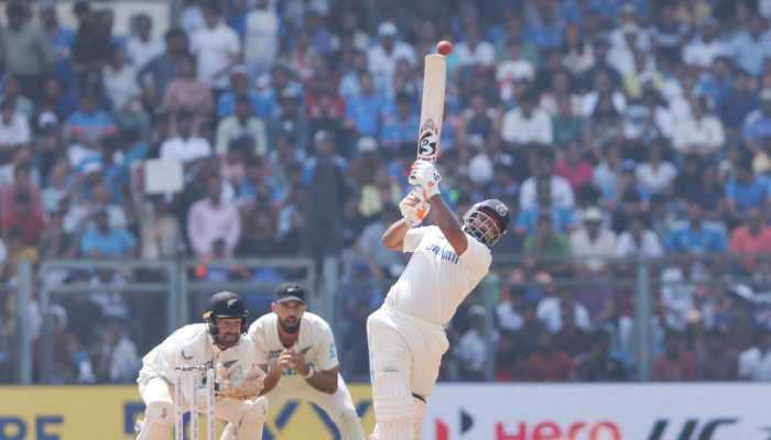 ‘Tough Pill To Swallow’: Sachin Tendulkar’s School Of Thought After India's Test Series Loss Against New Zealand