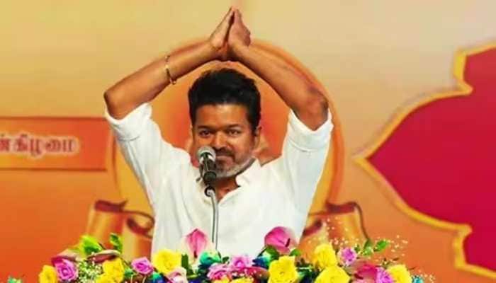 'Against The principles Of Democracy': Vijay-Led TVK Passes Resolution Against 'One Nation One Election'