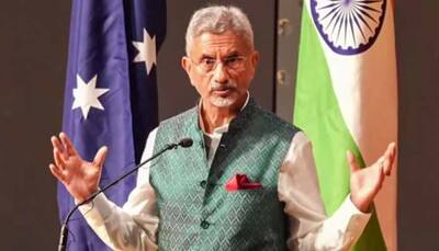 EAM Jaishankar Outlines Four Reasons Behind India-Aus Ties, Says, 'First PM Modi...'