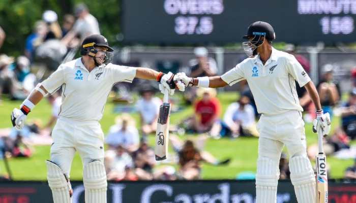 ‘Pretty Special’: Tom Latham In Elation After New Zealand Whitewash India