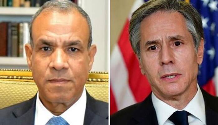 US-Egypt Discuss Strategies For Ceasefire In Gaza, Lebanon As Tensions Rise