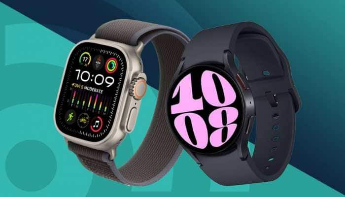 Stay Connected, Stay Fit: Smartwatches for Modern Life