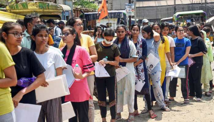 AIIMS INI CET January Session Admit Card 2024-25 To Be Released Today At aiimsexams.ac.in- Check Steps To Download Here