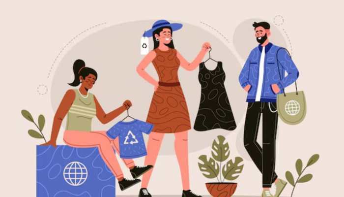 Why Ethical Fashion Is Gaining Momentum? Know Why People Becoming Environmental Conscious Why Ethical Fashion Is Gaining Momentum? Know Why People Becoming Environmental Conscious