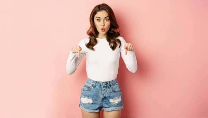 Up to 60% Off on Trendy Women's Tops and T-Shirts at Myntra
