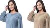 Relax and Recharge: Nightwear for Women
