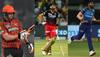 Highest paid players in IPL