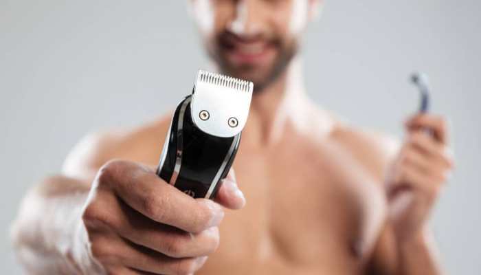 Get Up to 60% Off on Top Trimmers and Grooming Devices at Myntra