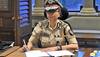 Poll Body Transfers Maharashtra DGP Rashmi Shukla Amid Opposition’s ‘Bias’ Allegations