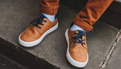 Find your perfect casual Pair: Enjoy Up to 40% Off on Premium Casual Shoes at Myntra