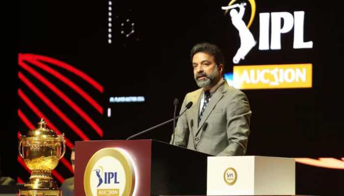 IPL 2025 Mega Auction Likely To Be Held In Riyadh On THIS DATE- Check Details IPL 2025 Mega Auction Likely To Be Held In Riyadh On THIS DATE- Check Details