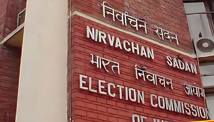 EC Reschedules UP, Punjab, Kerala Bypolls From Nov 13 To Nov 20 EC Reschedules UP, Punjab, Kerala Bypolls From Nov 13 To Nov 20