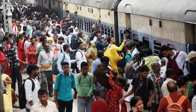 Chhath Puja: RAC Train Ticket Turns Waitlisted On Chart Preparation; Indian Railways Reacts