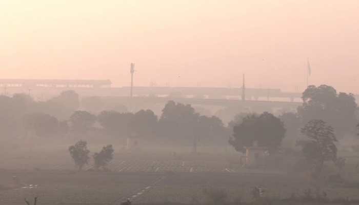 Lahore AQI Hits 1900-Mark; Pakistan Blames India - Read Details