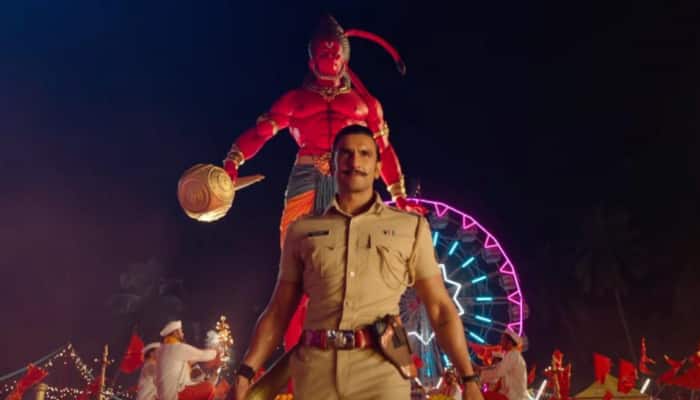 Ranveer Singh’s Power-Packed Dialogues As Simmba Continue To Thrill In Singham Again