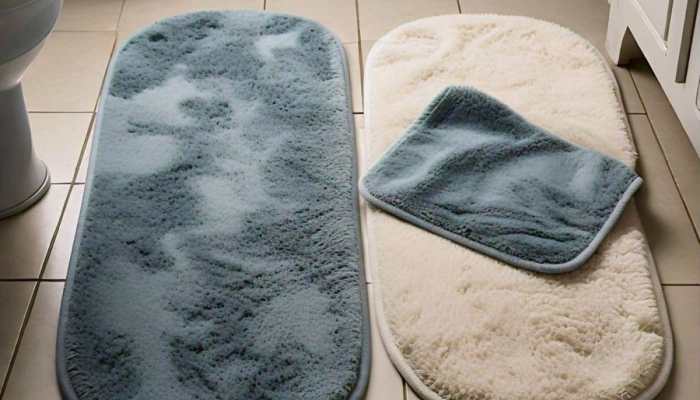 Upgrade Your Bathroom: The Ultimate Bath Rug Guide