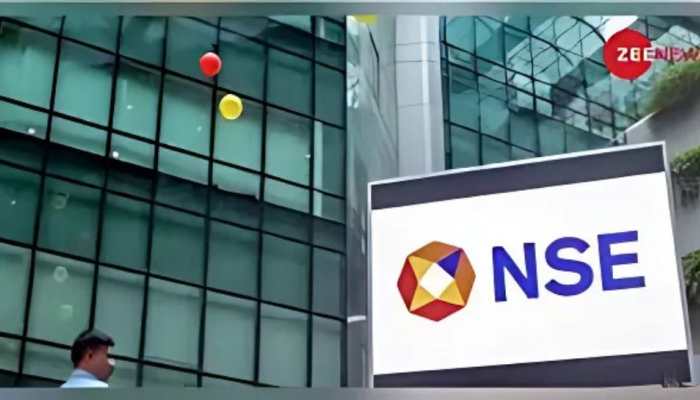 NSE Clocks 57 Per Cent Surge In Net Profit At Rs 3,137 Crore In Q2 FY25