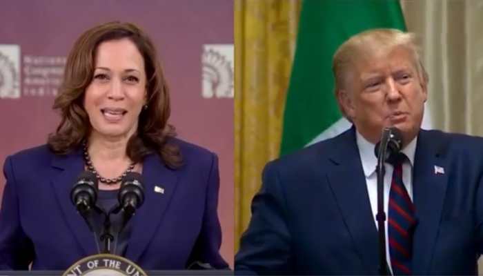 US Presidential Polls: Damaging America’s Reputation As A Democratic Leader? Why 2024 Election Matters Even Beyond The US Borders US Presidential Polls: Damaging America’s Reputation As A Democratic Leader? Why 2024 Election Matters Even Beyond The US Borders
