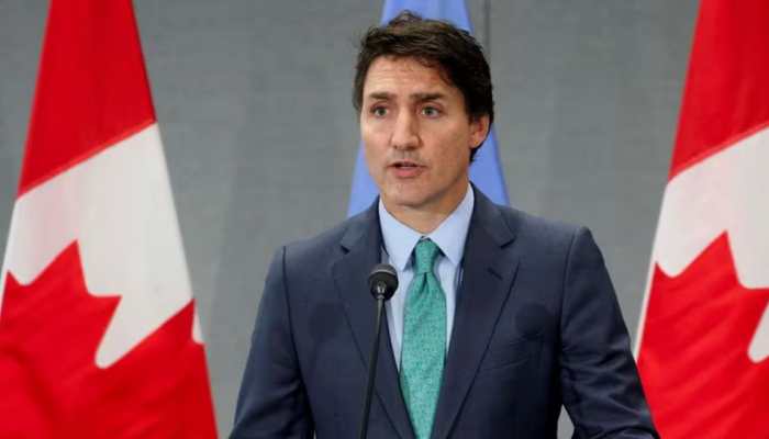 Former Canadian Minister Calls Justin Trudeau 'Idiot'  Over Khalistan Issue
