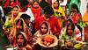 Trade Worth Rs 12,000 Crore Expected During Four-Day Chhath Festival: CAIT 