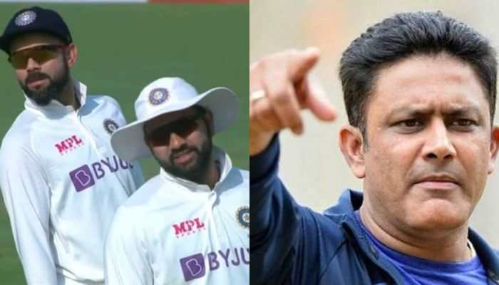 Anil Kumble Slams BCCI's ‘Blunder’ That Could Cost Team India In Border-Gavaskar Trophy 2024-25 Anil Kumble Slams BCCI's ‘Blunder’ That Could Cost Team India In Border-Gavaskar Trophy 2024-25