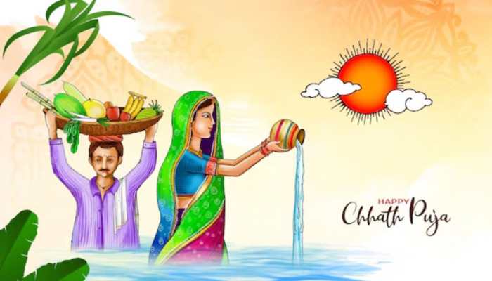 Chhath Puja 2024: Date, Significance, Puja Timings And Know More About 4 Days Festive Chhath Puja 2024: Date, Significance, Puja Timings And Know More About 4 Days Festive