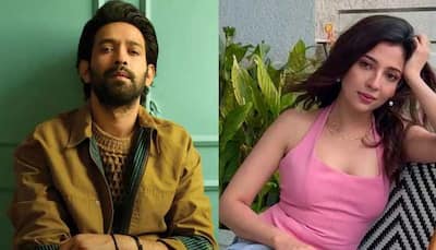 Hot Scoop: Barkha Singh To Play Vikrant Massey’s Love Interest In Ektaa Kapoor's 'The Sabarmati Report'?