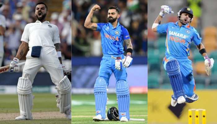 7 Greatest Knocks Of Virat Kohli