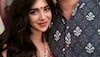 Pakistani Actress Sonya Hussyn Massively Trolled For Celebrating Diwali In An Indian Attire