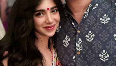 Pakistani Actress Sonya Hussyn Massively Trolled For Celebrating Diwali In An Indian Attire